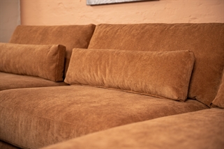 Gilleleje sofa